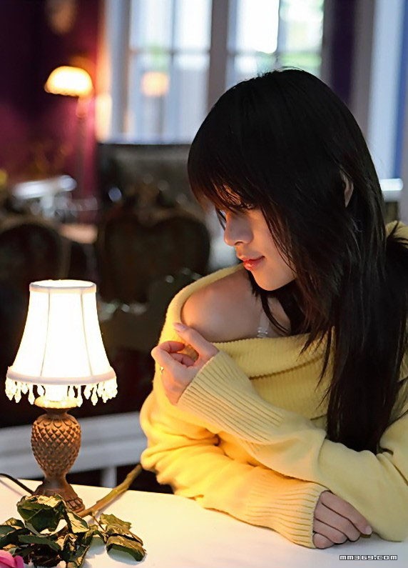 台湾靓丽清新的钢琴美女(图8)