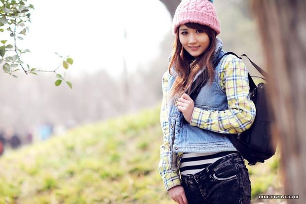 依然4月3日玉渊潭作业(图4)