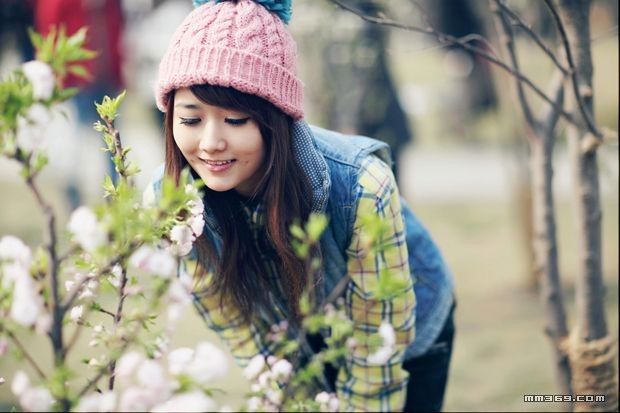 依然4月3日玉渊潭作业(图6)