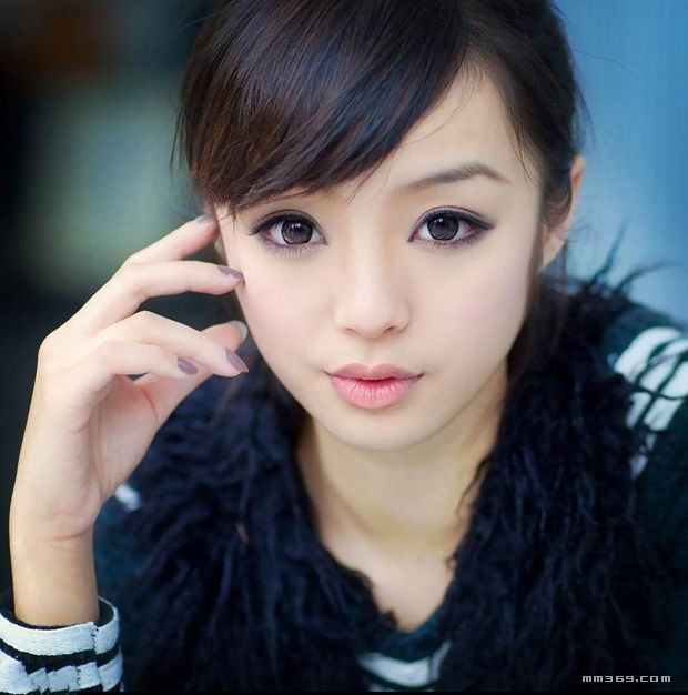 赵世姬艳若桃花黄诗思(图13)