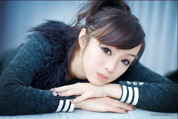 赵世姬艳若桃花黄诗思(图14)