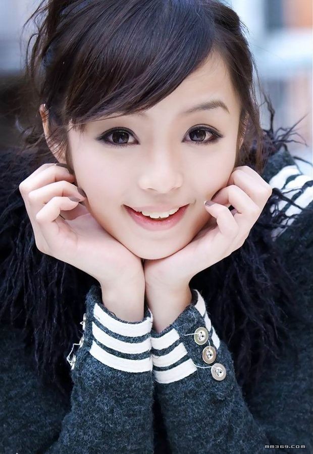 赵世姬艳若桃花黄诗思(图16)