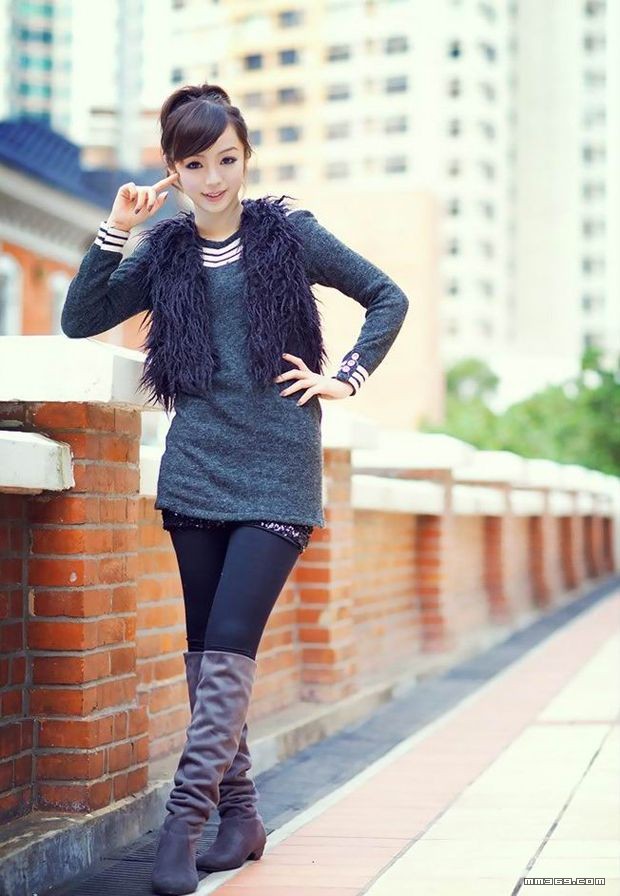 赵世姬艳若桃花黄诗思(图17)