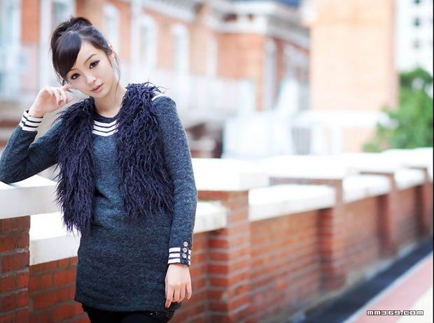 赵世姬艳若桃花黄诗思(图18)