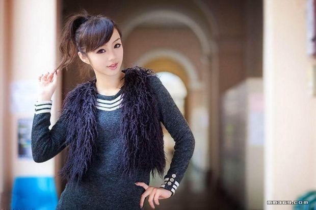 赵世姬艳若桃花黄诗思(图2)