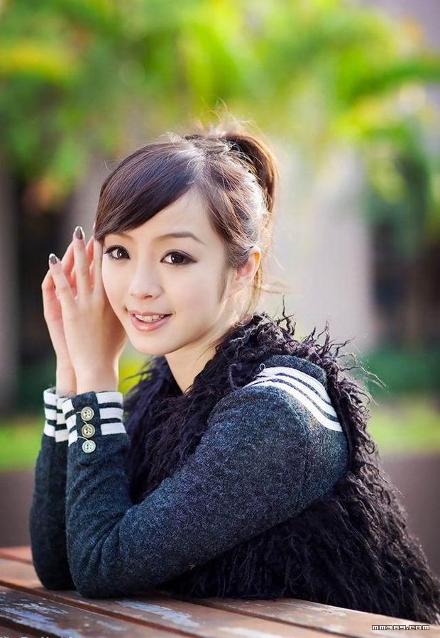 赵世姬艳若桃花黄诗思(图4)