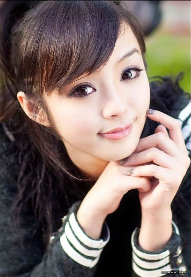 赵世姬艳若桃花黄诗思(图5)