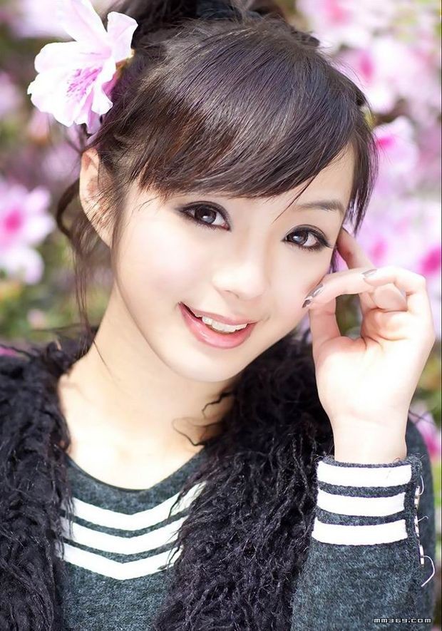 赵世姬艳若桃花黄诗思(图6)