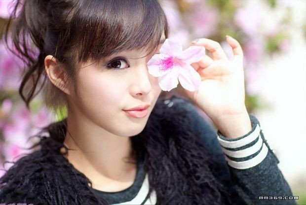 赵世姬艳若桃花黄诗思(图7)