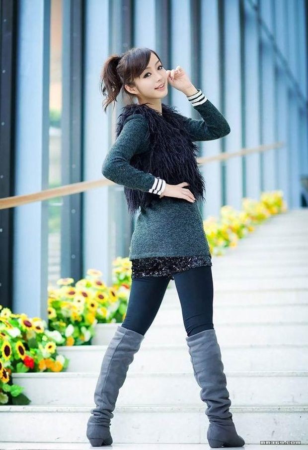 赵世姬艳若桃花黄诗思(图9)