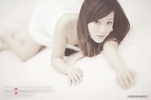 乳白色的绝色梦境(图10)