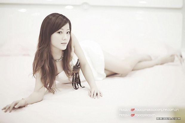 乳白色的绝色梦境(图13)