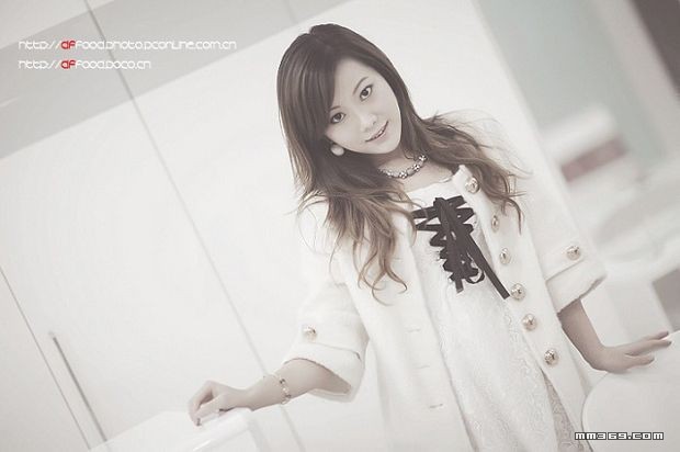 乳白色的绝色梦境(图14)