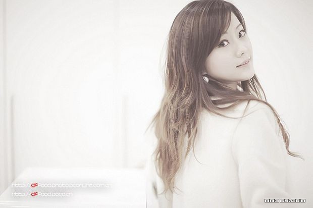 乳白色的绝色梦境(图15)