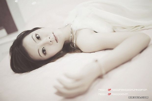 乳白色的绝色梦境(图2)