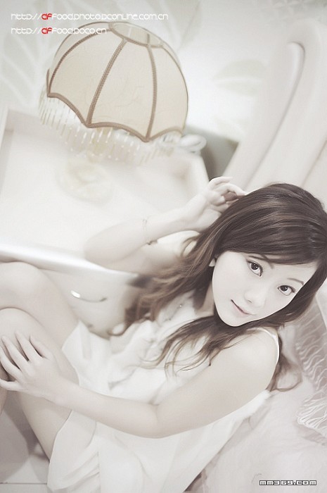 乳白色的绝色梦境(图3)