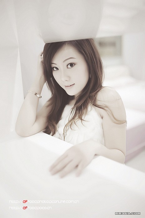 乳白色的绝色梦境(图4)