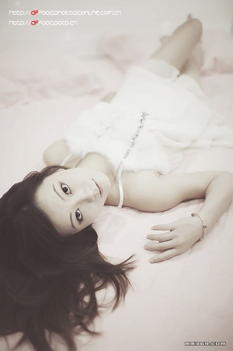 乳白色的绝色梦境(图6)