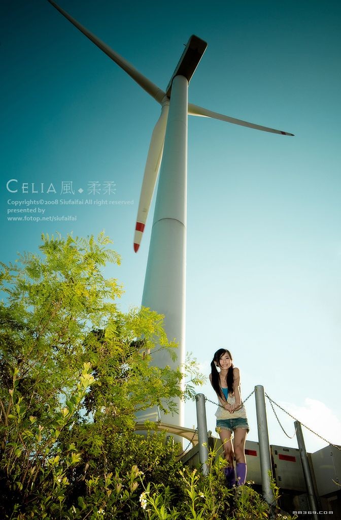 CeliaKungq的清纯气质(图10)