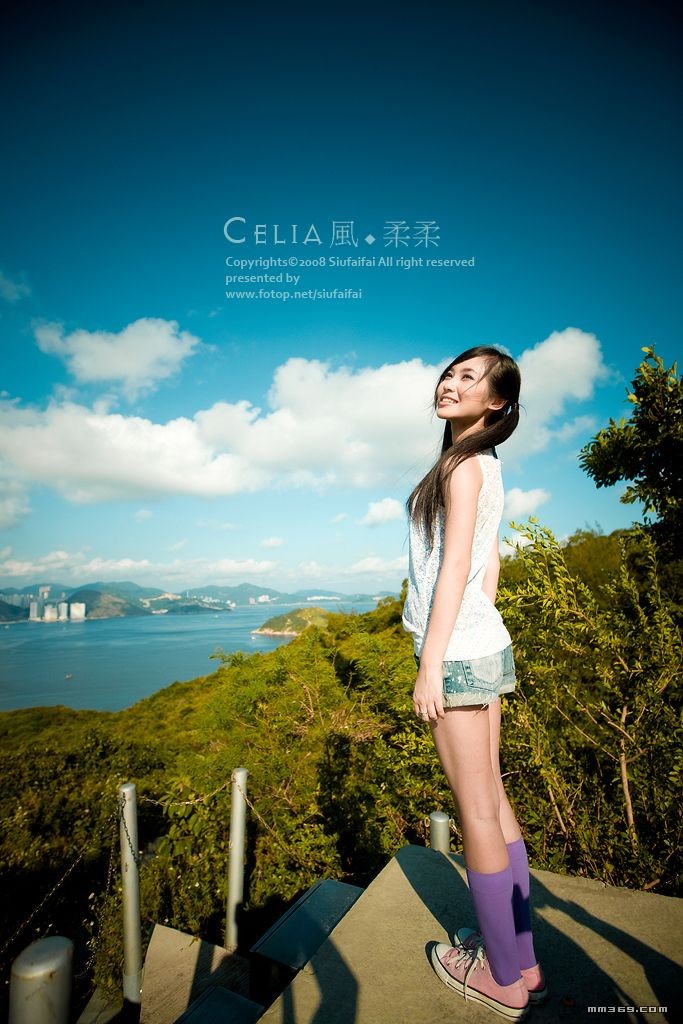 CeliaKungq的清纯气质(图11)