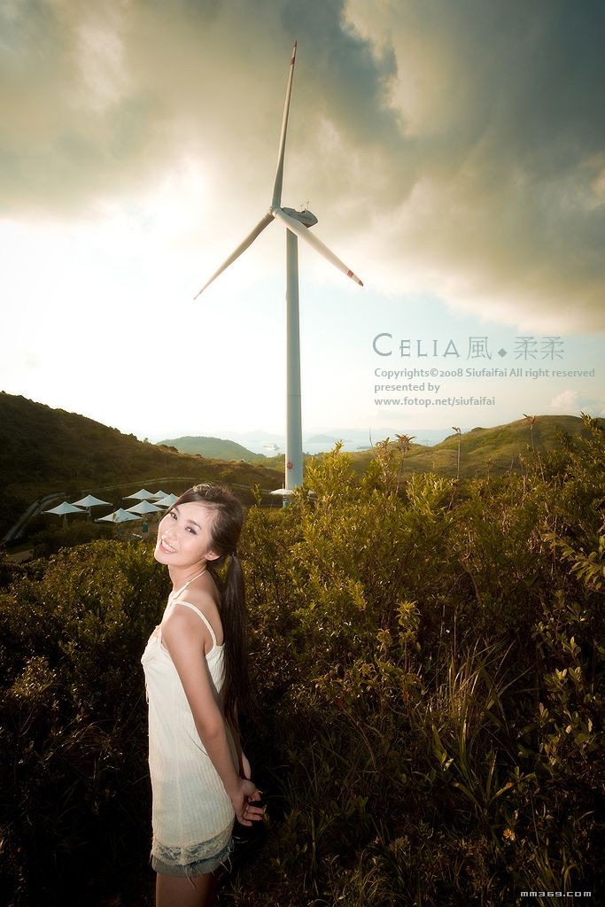 CeliaKungq的清纯气质(图12)