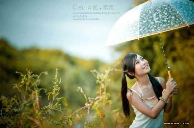 CeliaKungq的清纯气质(图15)