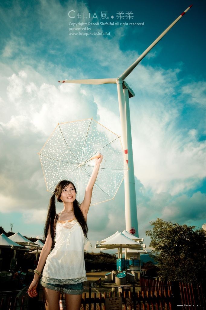 CeliaKungq的清纯气质(图17)