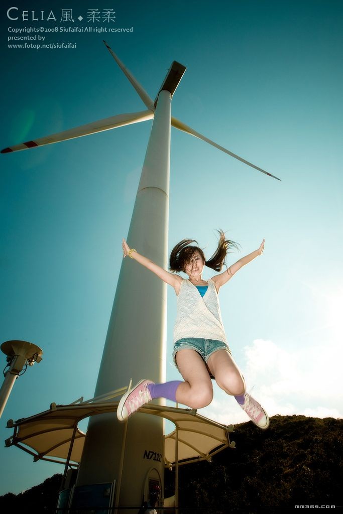 CeliaKungq的清纯气质(图18)