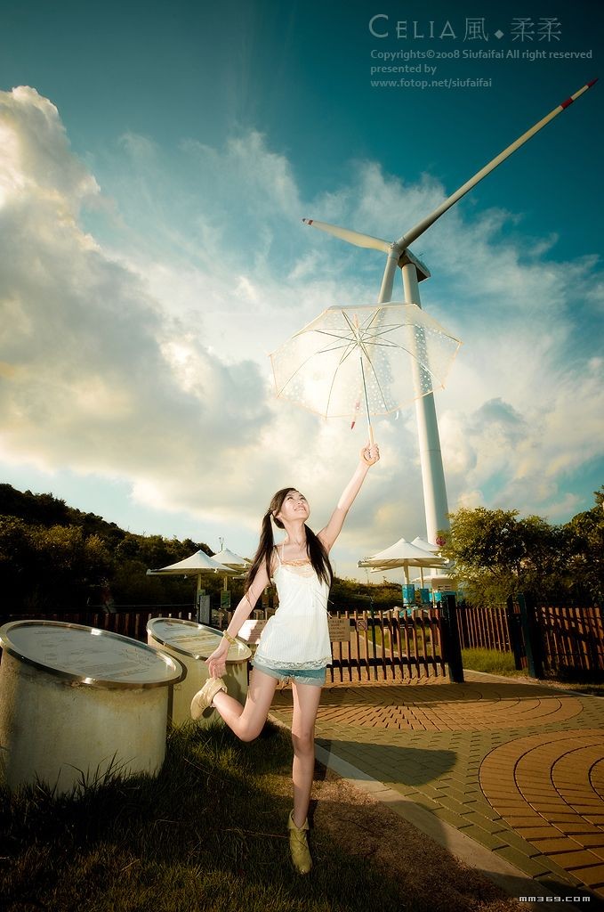 CeliaKungq的清纯气质(图19)