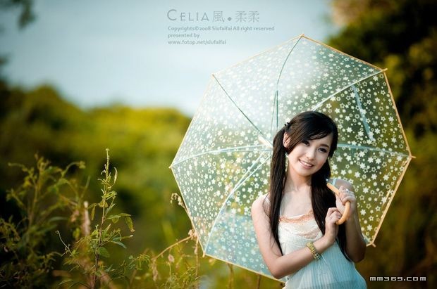 CeliaKungq的清纯气质(图8)