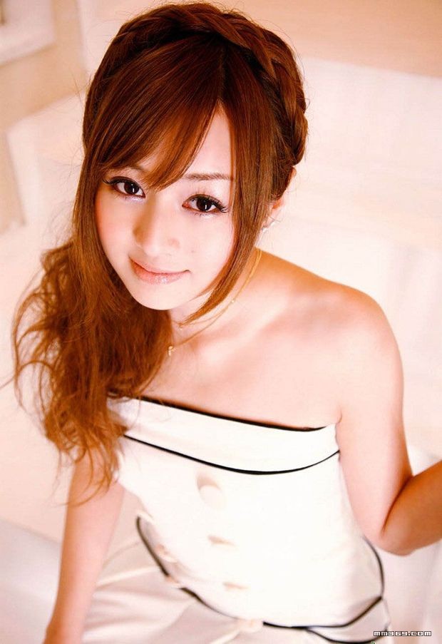 粉嫩小美女的多面性感(图13)