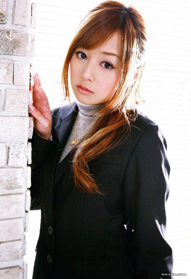 粉嫩小美女的多面性感(图20)