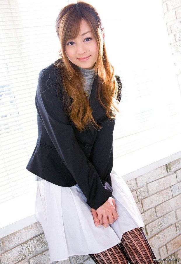 粉嫩小美女的多面性感(图22)