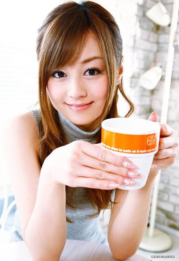 粉嫩小美女的多面性感(图26)