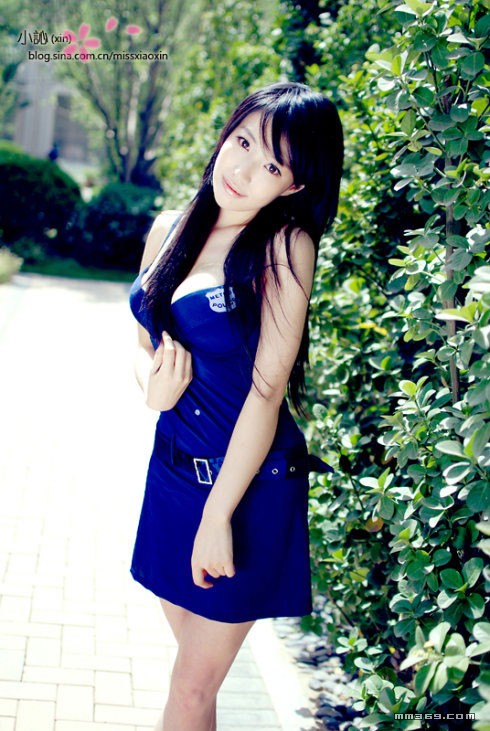 围绕在性感与清纯的边缘(图8)