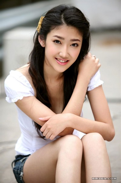 天蝎座的东北豪爽女孩(图11)