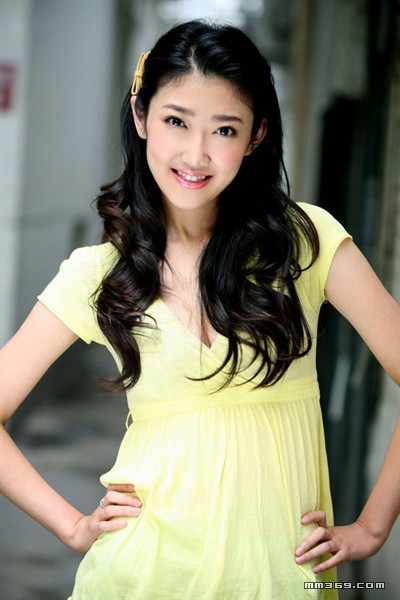 天蝎座的东北豪爽女孩(图13)