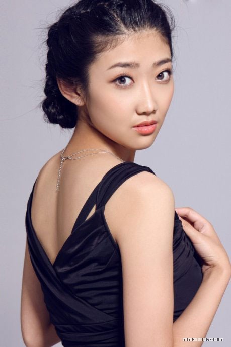 天蝎座的东北豪爽女孩(图6)