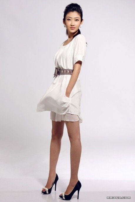 天蝎座的东北豪爽女孩(图7)