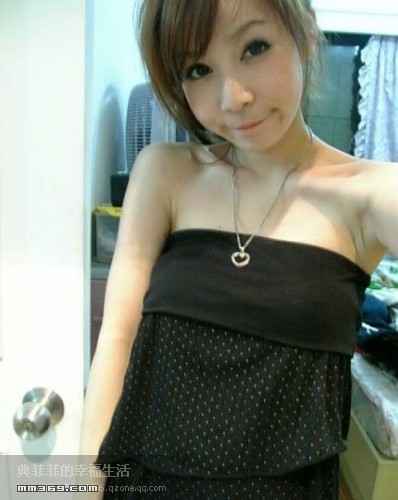 棒棒门典菲菲照片 典菲菲qq博客(图4)