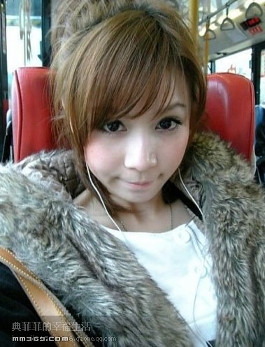 棒棒门典菲菲照片 典菲菲qq博客(图8)