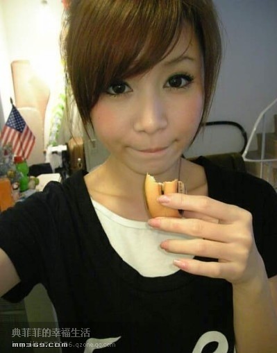 棒棒门典菲菲照片 典菲菲qq博客(图9)