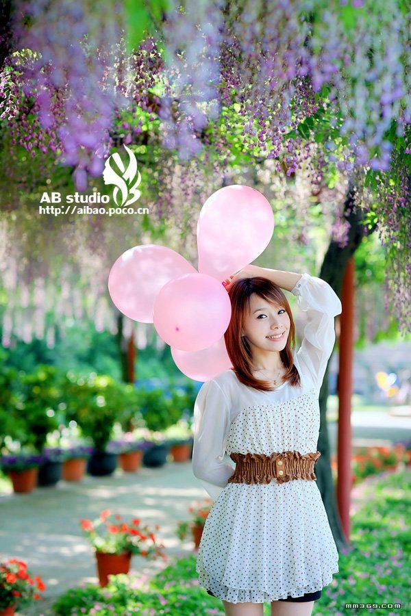 无与伦比的美丽の秘密花园(图10)