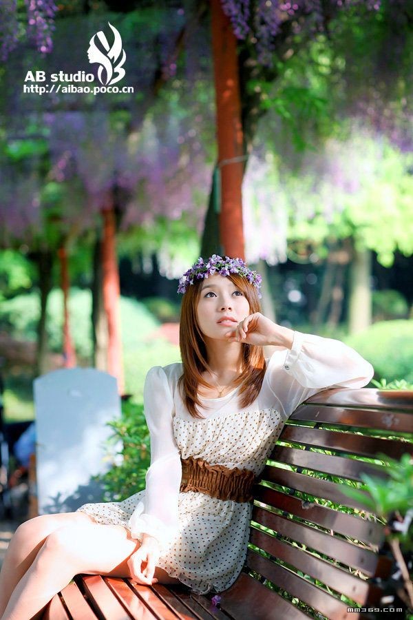 无与伦比的美丽の秘密花园(图11)