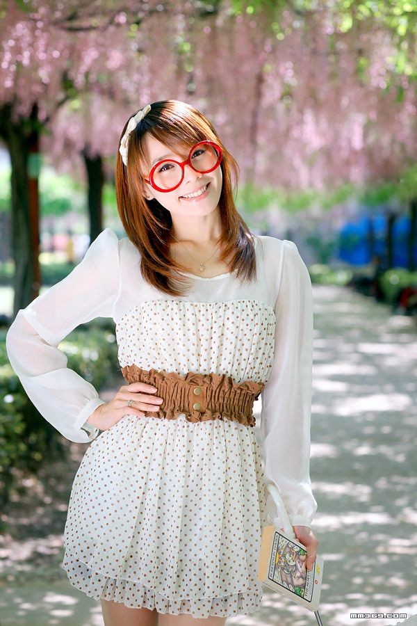 无与伦比的美丽の秘密花园(图13)