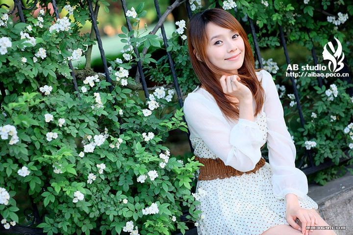 无与伦比的美丽の秘密花园(图15)