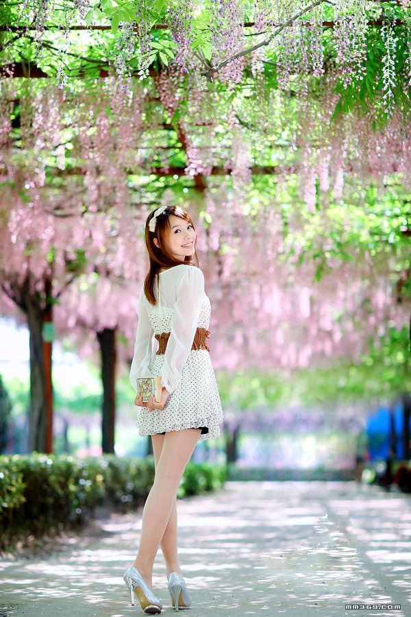 无与伦比的美丽の秘密花园(图4)