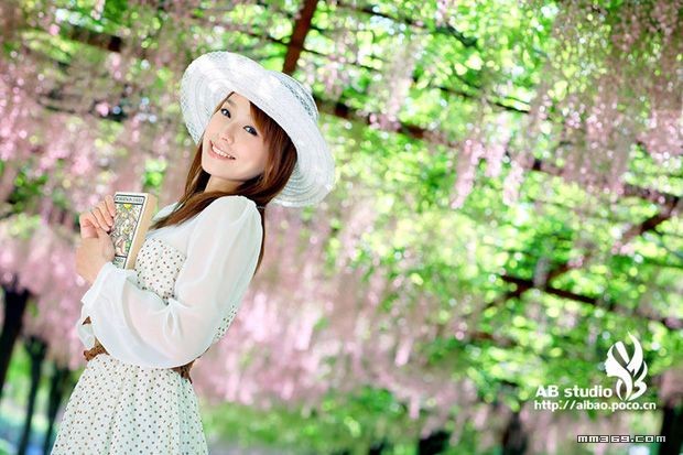 无与伦比的美丽の秘密花园(图5)