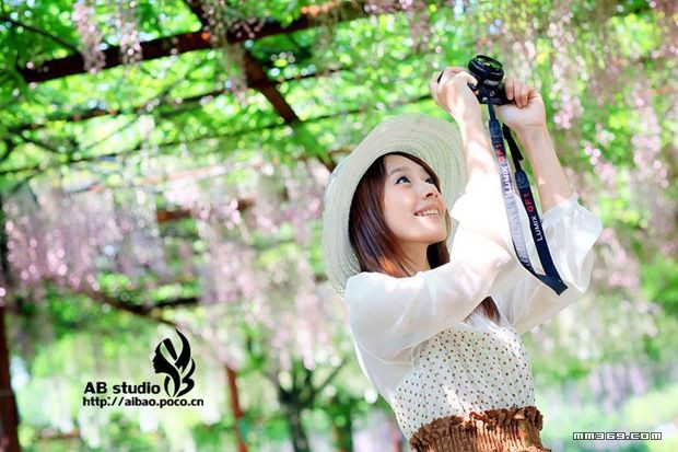 无与伦比的美丽の秘密花园(图6)