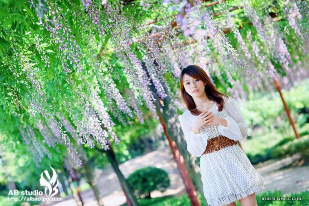 无与伦比的美丽の秘密花园(图7)